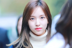 TWICE,Mina(Twice) - KNOCK KNOCK