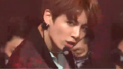 田柾国(防弹少年团),V(防弹少年团) - Not Today防弹少年团 MCOUNTDOWN 17/02/23