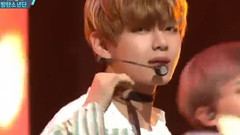 田柾国(防弹少年团),V(防弹少年团) - 春日Spring Day防弹少年团 MCOUNTDOWN 17/02/23