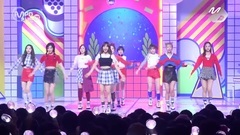 TWICE - KNOCK KNOCK