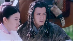 景甜,任嘉伦 - 刚逃出来,李婼又被抓