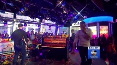 Coldplay - Hymn For The Weeken