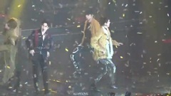 EXO,吴世勋(EXO) - Solo & Monster & Lotto