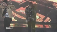 EXO,EXO-K,边伯贤(EXO) - Monster & Lotto