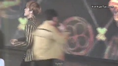 EXO,EXO-K,边伯贤(EXO) - Monster & Lotto