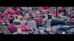 五月天,任嘉伦 - [任嘉伦燃向]入阵曲