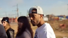 音乐短片 - Academy Of Phresh & Monster Squad & In Da Clutch RIP Soda Pop Dance  Yak Films In Philly