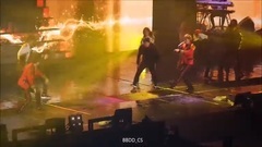 BTOB - 自吹自擂