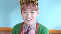NCT,NCT DREAM,仁俊(NCT) - 最后的初恋