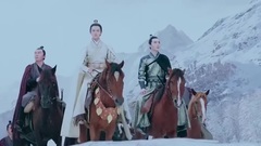 任嘉伦 - [衣橱cp](风生衣x李俶)上