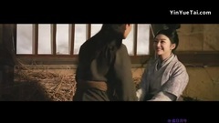 景甜,任嘉伦 - 请你吃糖果