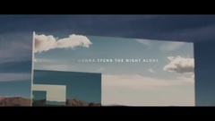 Zedd,Alessia Cara - Zedd+Alessia Cara - Stay (官方歌词版MV)