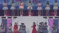 AKB48,小嶋阳菜 - M02 少女たちよ