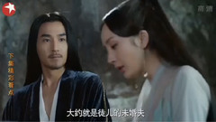 赵又廷,杨幂 - 电视剧<三生三世十里桃花>精彩看点:夜华浅浅情定再历劫.墨渊回归感叹爱徒拐走胞弟17.02.23