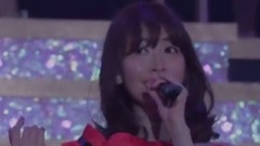 AKB48,小嶋阳菜 - M03 LOVE修行