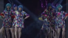 AKB48,小嶋阳菜 - M14 Baby!Baby!Baby!