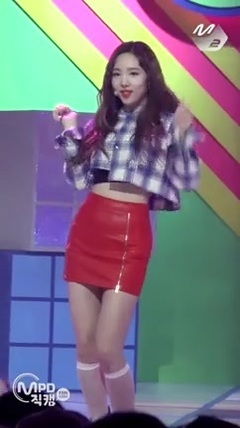 TWICE,娜琏(Twice) - KNOCK KNOCK