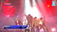 EXO - Monster & Lotto