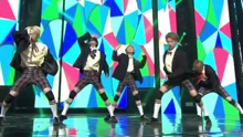 My First and Last - M COUNTDOWN 现场版 17/02/23