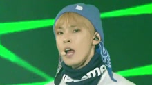  - NCT 127 - intro+无限的我