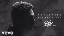 Paralyzed