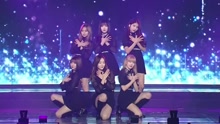  - Navillera+Rough - GaonChartAwards 现场版 17/02/22