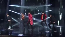Black or White - M COUNTDOWN 现场版 17/02/23