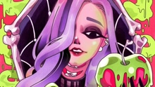  - Zombie High