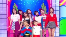 twice - Knock Knock