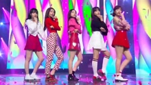 Red Velvet - Red Velvet - Rookie 现场版