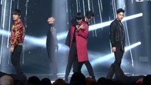 Cross Gene - Black or White