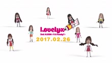 WoW! 预告