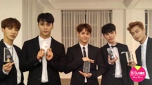 Beast - 原韩团BEAST五成员再出发 新组合命名Highlight