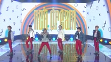 NCT Dream - My First and Last - KBS音乐银行 现场版 17/02/24