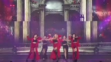  - I LIKE THAT - GaonChartAwards 现场版 17/02/22