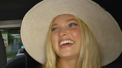 音乐短片 - 维多利亚的秘密游泳特别与巨星Juanes的幕后