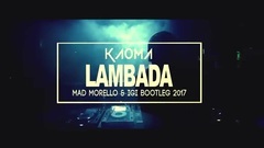 音乐短片 - Lambada