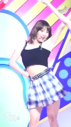 TWICE,志效(Twice) - KNOCK KNOCK