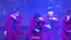 GOT7 - FLY & HARRD CARRY