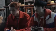 NCT,NCT 127,WINWIN（NCT） - 【all昀】团宠日常3