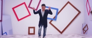 乌兹别克群星 - Obbosan