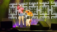 EXID - UP&DOWN