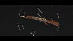 Q-Dance - Apexx - AK-47 预告单曲