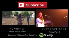 欧美群星 - Never Got Away