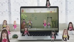 Lovelyz - 2nd Album <R U Ready> Concept Teaser #2