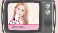 gugudan - Act.2 Narcissus Highlight Medley