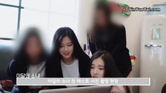 韩国群星 - 本月少女侦探4 #ab