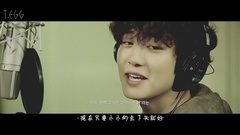 EXO,朴灿烈(EXO) - Let Me Love You