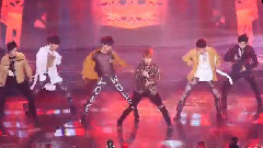 EXO - Monster