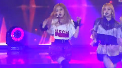 BLACKPINK - 玩火